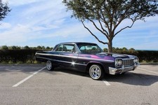 1964 Chevrolet Impala for Sale