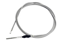 TRASMISSIONE CAVO FRIZIONE COMPLETA PIAGGIO APE TM P602 TM 703 OEM 177150