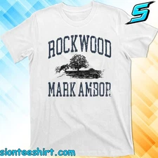 Mark Ambor Rockwood T-Shirt