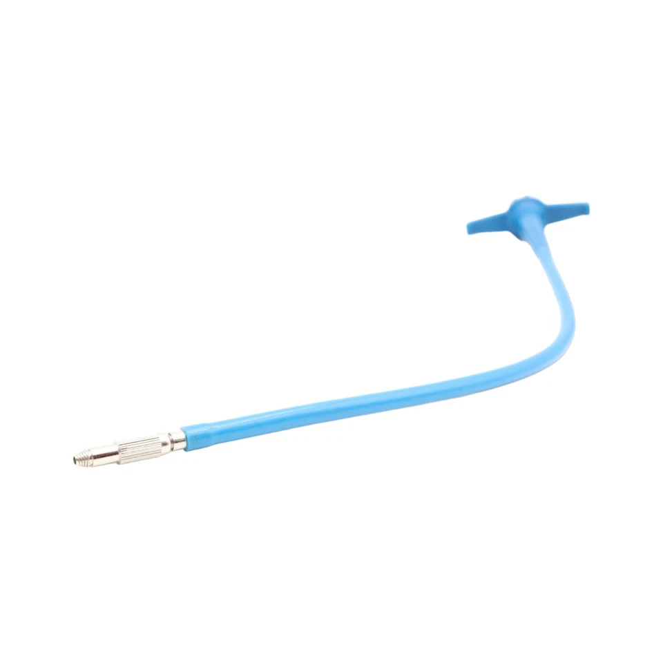 Hama Photo Cable Release 5303 30Cm In Blue - Image 2 of 2