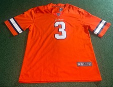 Drew Lock Denver Broncos Nike  Jersey Mens Size XL Stitched