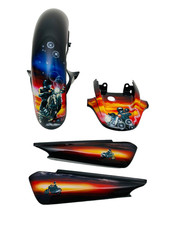 Vêtements DUCATI MONSTER 600 900 ANNEE 2000 CD 27021 NEUF ORIGINAL VP