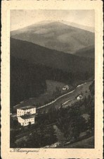 Klessengrund Hotel Kaisersruh Villa Agnes Gro...