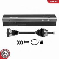 Esen SKV Antriebswelle 40SKV430 FüR VW Passat B3 B4 3A2 35I Variant 3A5 Golf 3 4
