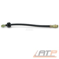 Bremsleitung Bremsschlauch Vorne FÜR VW Transporter BUS T4 BJ 96-03
