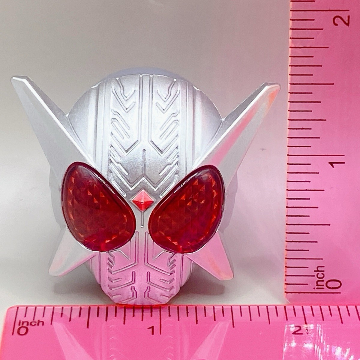 Kamen Rider Wizard Ring W Extreme Tokusatsu Collection Bandai