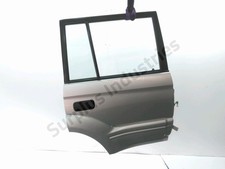 Porte arrière et accessoires Toyota LANDCRUISER