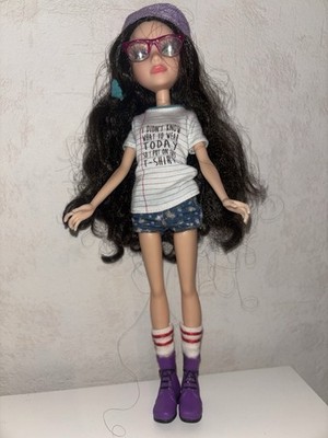Project Mc2 Puppe Keyla, Zapf Creation