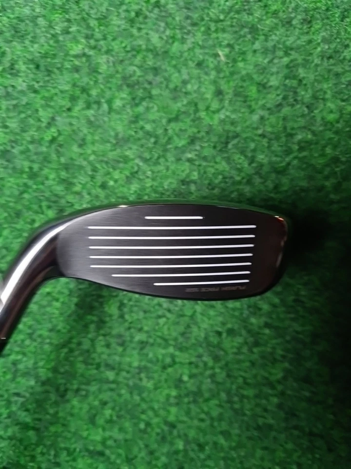 CALLAWAY Rogue ST 4-Hybrid - Herren (Graphit, 40 Zoll, Rechts, 21°, Regular) - Bild 4 von 4