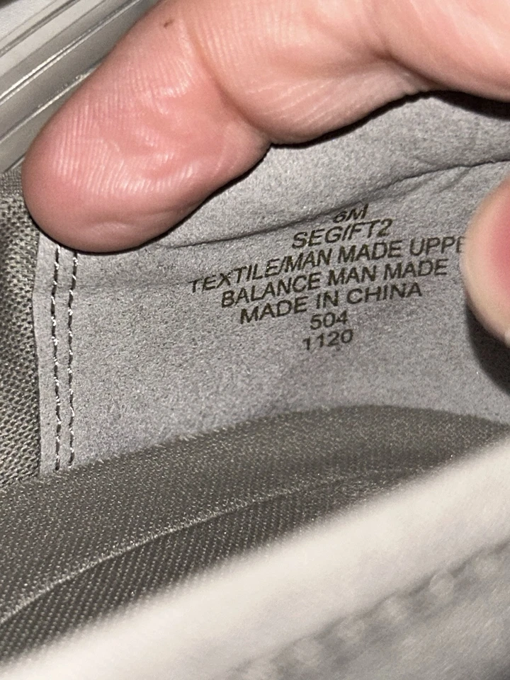 Easy Spirit Women's Gift Slip-On Flat, Size 6M, Gray - Image 2 of 4