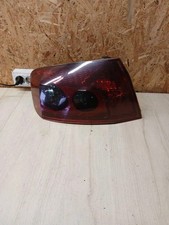 PEUGEOT 407 6D Rücklicht hinten rechts 9656606380 2.00 Diesel 125kw 34914317