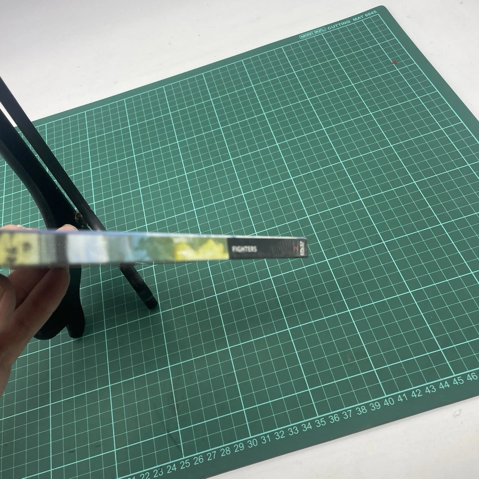 Fighters Weapons of War (DVD 2004) In Book Format Case PAL R0 Brand New & Sealed - Image 4 of 4