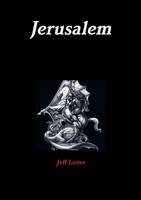 Jeff Letter | Jerusalem | Taschenbuch | Englisch (2011) | [.]