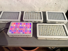 Kingled King Plus Iplantop Led Grow Light Panels Mixed Lot 1500w 1000w Set