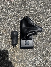 Like New Acura Nsx Original Oem Leather Shift Knob And Boot Na1 5 Speed Honda Like New Acura Nsx Original Oem Leather Shift Knob And Boot Na1 5 Speed Honda