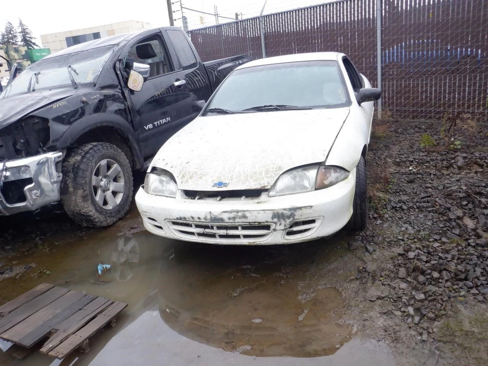 Engine ECM Electronic Control Module 2.2L Fits 02-04 SATURN L SERIES 27169171 Foto 3 de 4