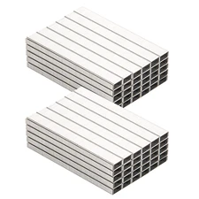 5,000-50,000 Counts 20 Gauge 304 Stainless Steel 1/2-Inch Crown 1/4-Inch Length