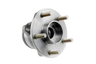 RADLAGERSATZ HINTRNACHSE passend für FORD MONDEO V 14- OE zu Vergl.: 052187B,  2