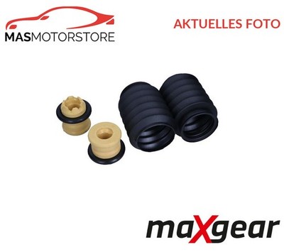 STOßDäMPFER STAUBSCHUTZSATZ VORNE MAXGEAR 72-3684 A NEU OE QUALITÄT