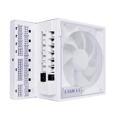 EDGE1000W Fully Modular Low-Noise ATX Power Supply - ATX 3.1 & PCIE 5.1 Compl...