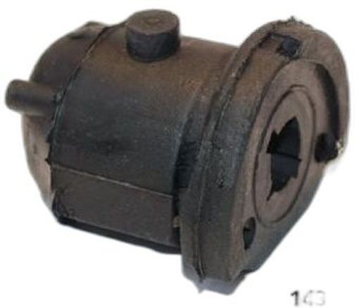 Fits JAPKO GOJ149 CONTROL ARM-/TRAILING ARM BUSH
