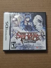 New ListingSpectral Force Genesis Nintendo DS Brand NEW Sealed