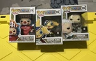 One Piece Funko Pop Lot