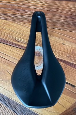 Specialized Power Body Geometry Rennradsattel Sattel 143 mm Schwarz