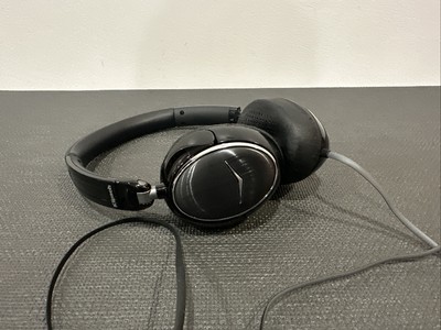 Klipsch Image One Second Gen. Wired Headphones Inline Mic/ Volume Control 