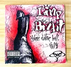 Limp Bizkit / Three Dollar Bill, Yall 1997 US ORIGINAL 2LP Vinyl INSLP 90124