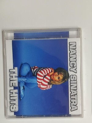 Nancy Sinatra - The Hits
