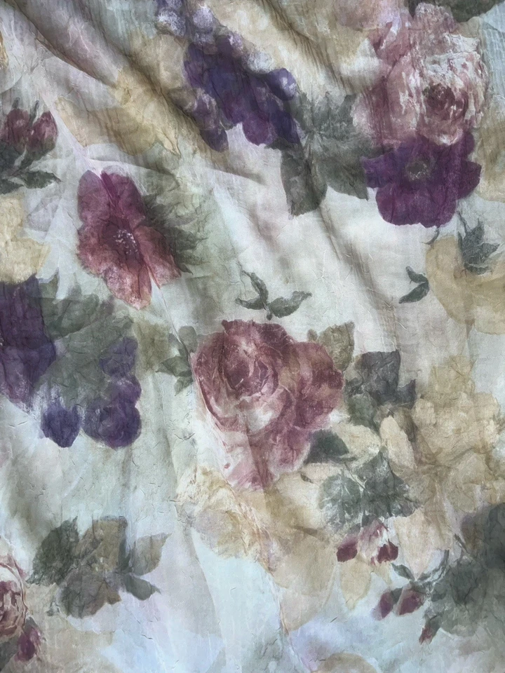 ✨ Vestido floral vintage Christy Lynn✨ Foto 2 de 4