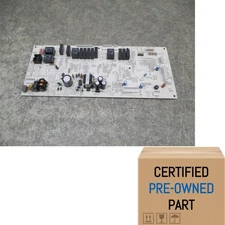 U1-AP5270183-1 For General Electric Washer Main Control Board Part # Model
