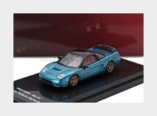 Motorhelix Honda Nsx-r (na2) Coupe 1992 1:64 M65503