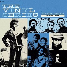 VARIOUS ARTISTS VINYL SERIES, VOL. 1 NEW LP