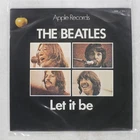 BEATLES LET IT BE APPLE AR2461 7