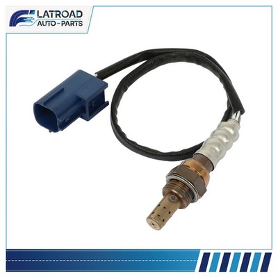 Downstream For 2002-2004 Nissan Altima 3.5L o2 02 Oxygen Sensor 2 post cat