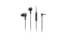 Image of ASUS ROG Cetra Core II Headset Wired In-ear Gaming Black