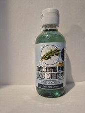 ACEITE DE ROMERO 120ML ROSEMARY OIL "Masajes, Relajacion , Estimulante"