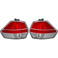 RüCkleuchte Heckleuchte Set FüR Nissan X-Trail T32_ T32 Bj. 14->>