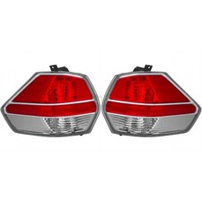 Rückleuchte Heckleuchte Set für Nissan X-Trail T32_ T32 Bj. 14->>