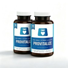 (2 Pack) 60 CT Women Probiotic Blend with Curcumin for Digestive Health
