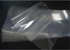 10 Sheets 6 Mil Acetate Mylar, 12"x24" Transparent PET Stencil Sheets for Cricut