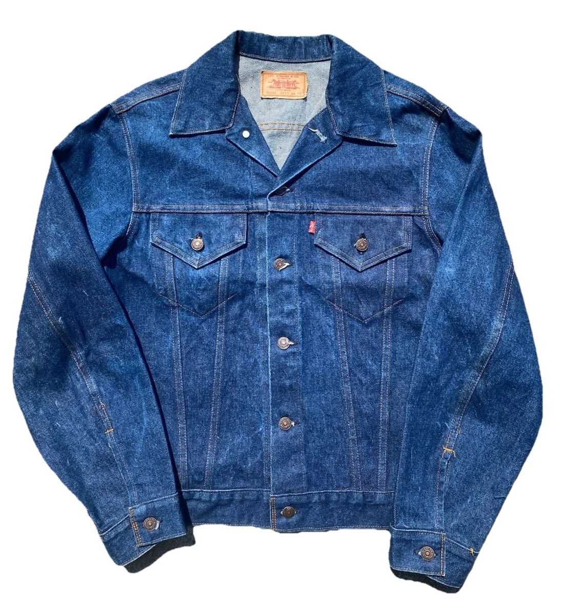 levis jacket 70505 products for sale | eBay