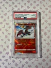 PSA 10 Radiant Charizard 015/172 VSTAR Universe Japanese Pokemon Card