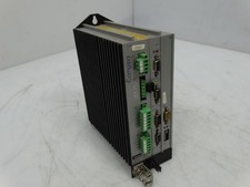 PARKER C3S025V2 F10 I21 T30 M00 SERVO DRIVE