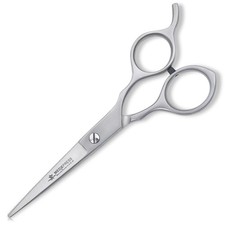Hair Cutting Scissors 5.5" Stainless Steel Styling Shears Japanese Style for ...