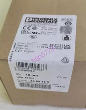 10PCS Phoenix Contact 3009105 high current terminal block UKH 50 BU