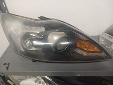 Faro Destro Ford Focus Lente 2008/12