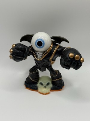 Skylanders Giants Eye-Brawl Undead PS4 PS3 XBOX ONE 360 WII-U 3DS Switch Figur  